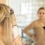 Krullen met de Dyson Airwrap Co-anda 2x met app