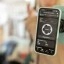De MyDyson app voor de Dyson Airwrap Co-anda 2x