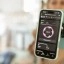 De MyDyson app voor de Dyson Airwrap Co-anda 2x