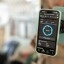 De MyDyson app voor de Dyson Airwrap Co-anda 2x