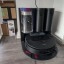Dyson Spot+Scrub AI - basisstation en robot met schone bak