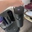 Dyson Spot+Scrub AI - basisstation met schoonwatertank