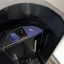 Dyson Spot+Scrub AI - basisstation met zeepreservoir dicht