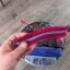 Dyson Spot+Scrub AI - robot en de schone borstel