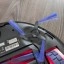 Dyson Spot+Scrub AI - robot en zijn blauwe kwast