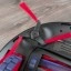 Dyson Spot+Scrub AI - robot en zijn rode kwast