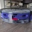 Dyson Spot+Scrub AI - robot van achteren