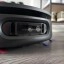 Dyson Spot+Scrub AI - robot van dichtbij