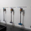 Dyson heeft inmiddels een indrukwekkend assortiment aan draadloze stofzuigers. De WashG1 is een ander soort apparaat.