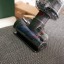 Dyson V12 Detect Slim Absolute - zuigmond voor meubilair