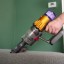 Dyson V12 Detect Slim Absolute - als forse kruimeldief kan je 'm ook inzetten