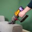 Dyson V12 Detect Slim Absolute met meubelborstel