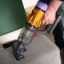Dyson V12 Detect Slim Absolute met meubelborstel