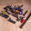 Dyson V12 Detect Slim Absolute - doosinhoud