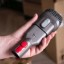 Dyson V12 Detect Slim Absolute - borstel opzetstuk, uitgeschoven