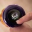 Dyson V12 Detect Slim Absolute: analyse van opgezogen stofdeeltjes