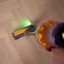 Dyson V12 Detect Slim Absolute: zuigen met de verlichte vloerzuigmond