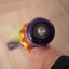 Dyson V12 Detect Slim Absolute: zuigen met de verlichte vloerzuigmond