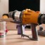 Dyson V12 Detect Slim Absolute basiseenheid