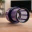 Dyson V12 Detect Slim Absolute stoffilter
