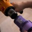 Dyson V12 Detect Slim Absolute: plaatsing van het stoffilter