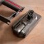Dyson V12 Detect Slim Absolute: de accu