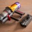 Dyson V12 Detect Slim Absolute met losse accu