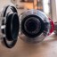 Dyson V12 Detect Slim Absolute - open opvangbak