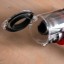 Dyson V12 Detect Slim Absolute - open opvangbak