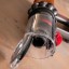 Dyson V12 Detect Slim Absolute - open opvangbak