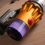 Dyson V12 Detect Slim Absolute detail