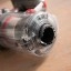 Dyson V12 Detect Slim Absolute - opvangbak gesloten