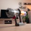 Dyson V12 Detect Slim Absolute basiseenheid