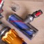 Dyson V12 Detect Slim Absolute - Motorbar vloerzuigmond