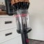Dyson V16 Piston Animal -  de opvangbak met het nieuwe compressiemechanisme