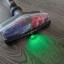 Dyson V16 Piston Animal -  groene laser (2)