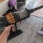 Dyson V16 Piston Animal -  met langere accessoire