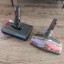 Dyson V16 Piston Animal -  Submarine 2 naast de nieuwe mond