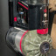 De vernieuwde Dyson V8 Cyclone close-up