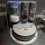 Dyson Wash+Scrub robotstofzuiger 