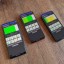 Motorola Edge 40 Neo, Edge 50 Neo en Pixel 9 stress test