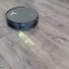 Ecovacs Deebot X12 OmniCyclone - vlekken met een hoog contrast zijn geen probleem