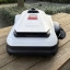 Ecovacs GOAT A1600 LiDAR PRO