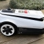 Ecovacs GOAT A1600 LiDAR PRO