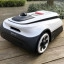 Ecovacs GOAT A1600 LiDAR PRO