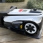 Ecovacs GOAT A1600 LiDAR PRO