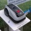 Ecovacs Goat A600