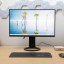 EIZO FlexScan EV2740S maximale hoogte
