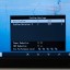 EIZO FlexScan EV2740S on-screen menu - EcoView instellingen (uit)