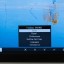 EIZO FlexScan EV2740S on-screen menu - instellingen overzicht